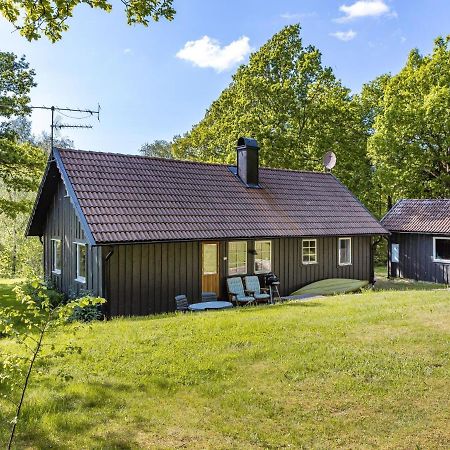 Holiday Home Aengasjoe By Interhome Ostra Frolunda Экстерьер фото