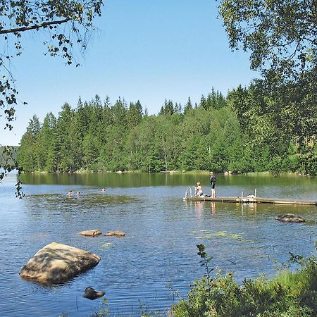 Holiday Home Aengasjoe By Interhome Ostra Frolunda Экстерьер фото