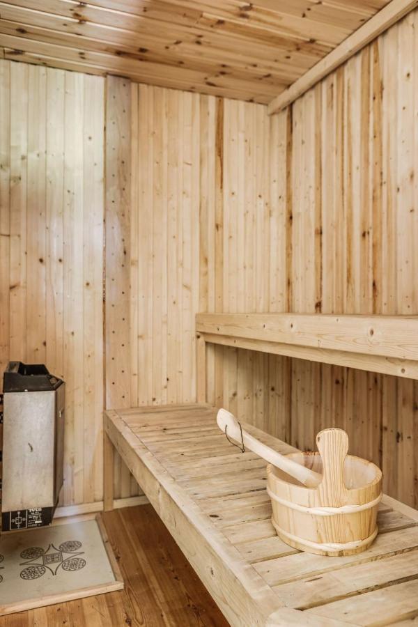 Holiday Home Aengasjoe By Interhome Ostra Frolunda Экстерьер фото