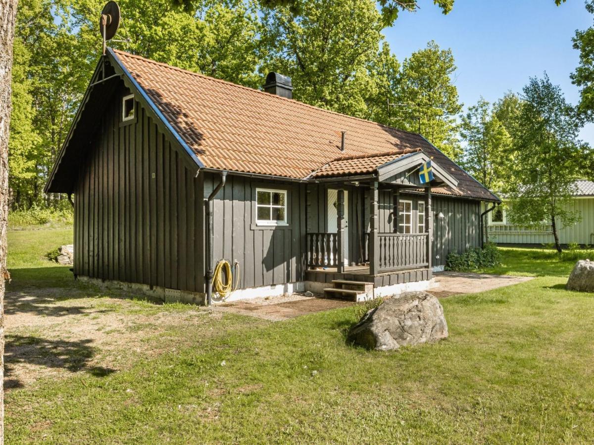 Holiday Home Aengasjoe By Interhome Ostra Frolunda Экстерьер фото