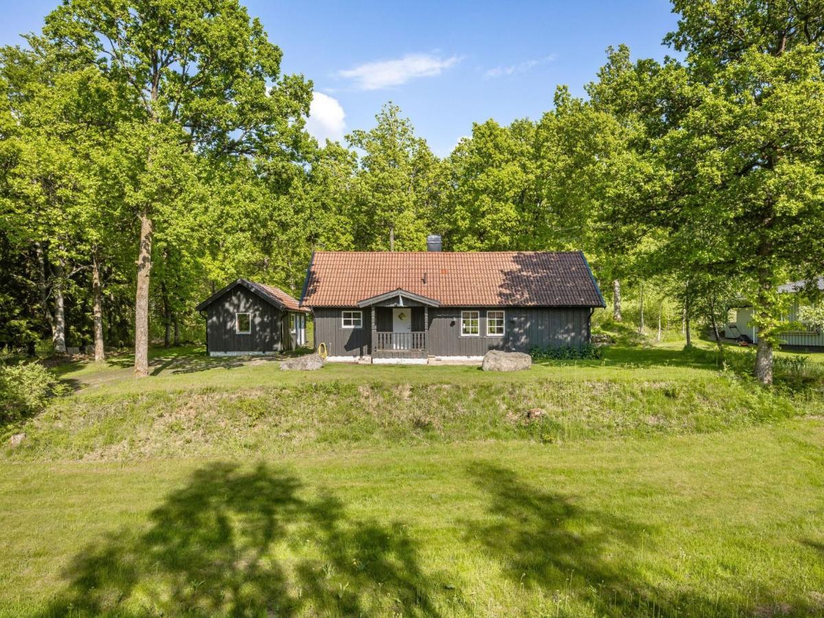 Holiday Home Aengasjoe By Interhome Ostra Frolunda Экстерьер фото