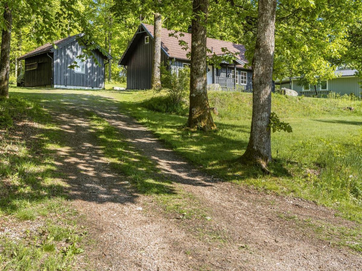 Holiday Home Aengasjoe By Interhome Ostra Frolunda Экстерьер фото